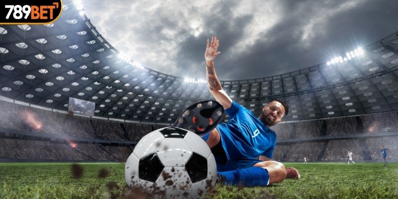 Đặc điểm Running Odds trong bóng đá