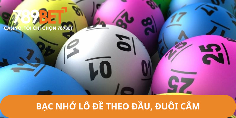 Bạc nhớ theo đầu, đít câm rất dễ dàng mà hiệu quả cao