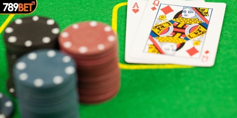 Giới thiệu game Xì Dách online