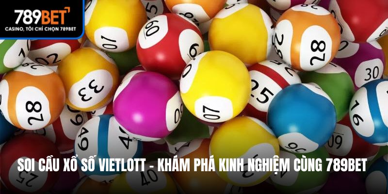 soi cầu xổ số vietlott